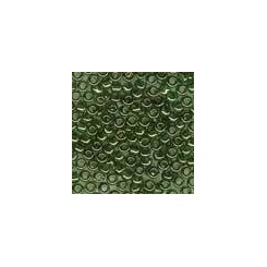 MH Glass Seed Beads 02098 - pine green