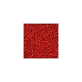 MH Antique Glass Seed Beads 03043 - oriental red