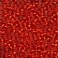 MH Antique Glass Seed Beads 03043 - oriental red