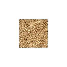 MH Antique Glass Seed Beads 03054 - desert sand