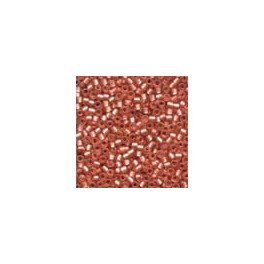 MH Antique Glass Seed Beads 03057 - cherry sorbet