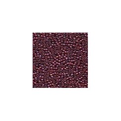 MH Petite Glass Seed Beads 42012 - royal plum