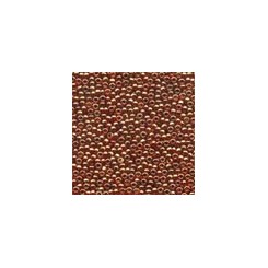 MH Petite Glass Seed Beads 42028 - ginger