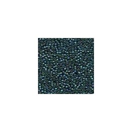 MH Petite Glass Seed Beads 42029 - tapestry teal