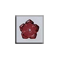 MH Glass Treasures 12009 - Blume mit 5 Blütenblättern