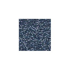 MH Magnifica Glass Beads 10044 - blue iris