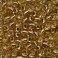 MH Pony Beads 16011 - victorian gold
