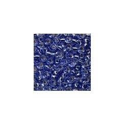 MH Pony Beads 16026 - crystal blue