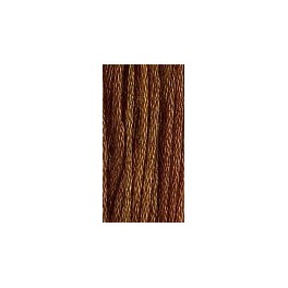 Cinnamon - GA Sampler Threads