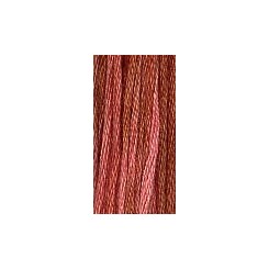 Copper - GA Sampler Threads
