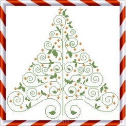 Christmas Tree 58