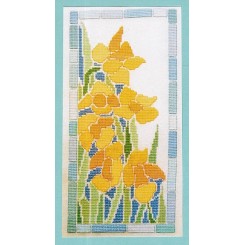 Tiffany Daffodils