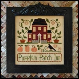 Pumpkin Patch Inn