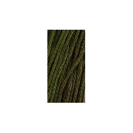 Forest Glade - GA Sampler Threads