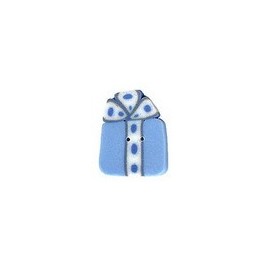 JABC - Small Baby Blue Gift