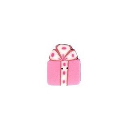 JABC - Small Baby Pink Gift
