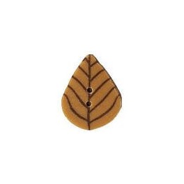 JABC - Small Golden Leaf