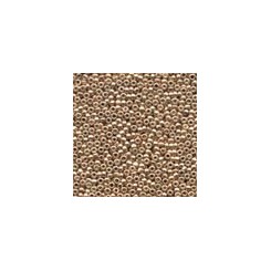 MH Petite Glass Seed Beads 42030 - victorian copper