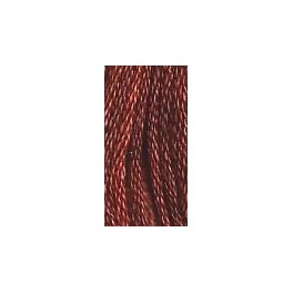Country Redwood - GA Sampler Threads