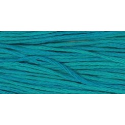 WDW Turquoise