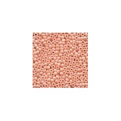 MH Antique Glass Seed Beads 03052 - desert peach