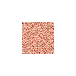 MH Glass Seed Beads Antique 03052 - desert peach