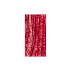 Hibiscus - GA Sampler Threads
