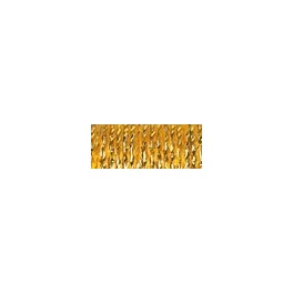 Kreinik 4 Braid 5815 - golden chardonnay