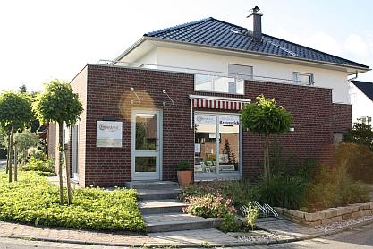Our Store in Marl-Polsum, Germany